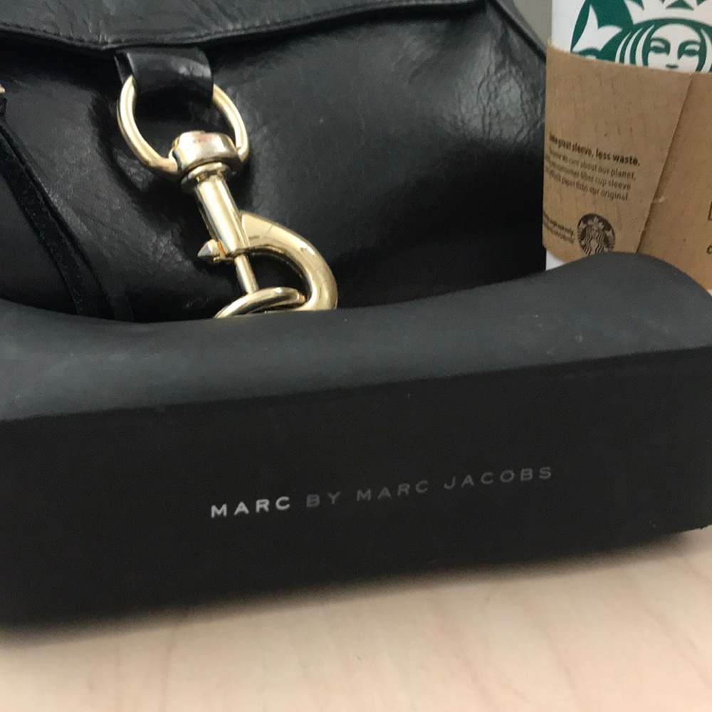 Marc Jacobs Sunglasses “Men’s”
